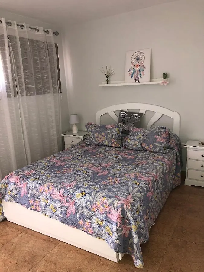 Ferienwohnung Paulalucia Costa De Antigua