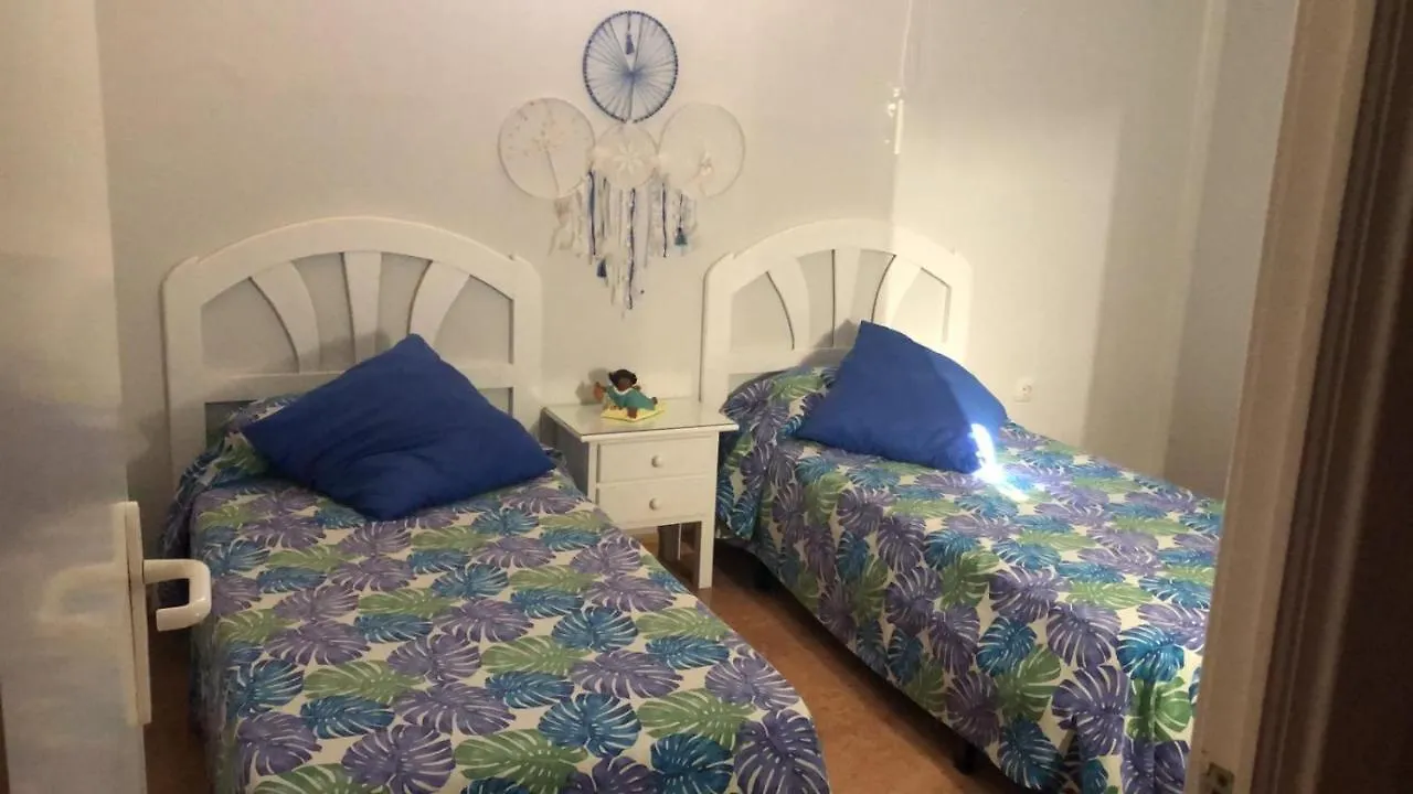 Apartment Ferienwohnung Paulalucia Costa De Antigua