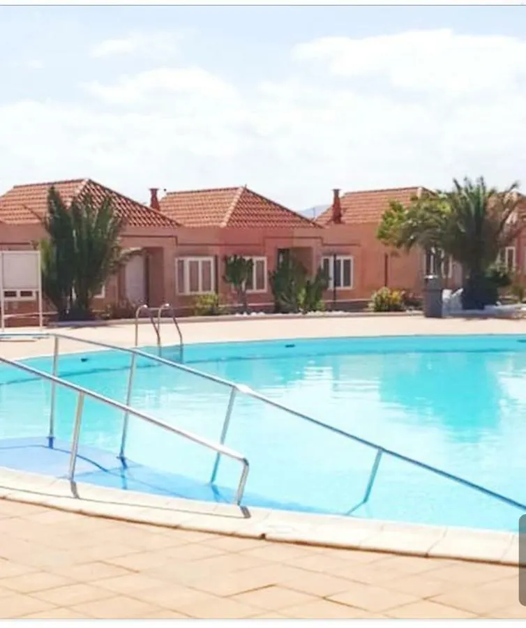 Apartment Ferienwohnung Paulalucia Costa De Antigua Spanien